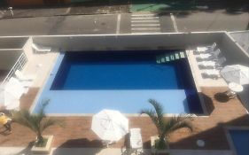Apartamento Na Praia De Enseada Guaruja