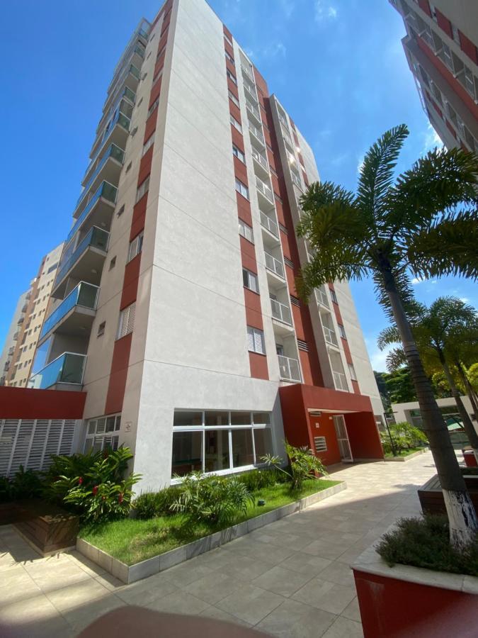 Apartamento Na Praia De Enseada Guaruja Guarujá Exterior foto