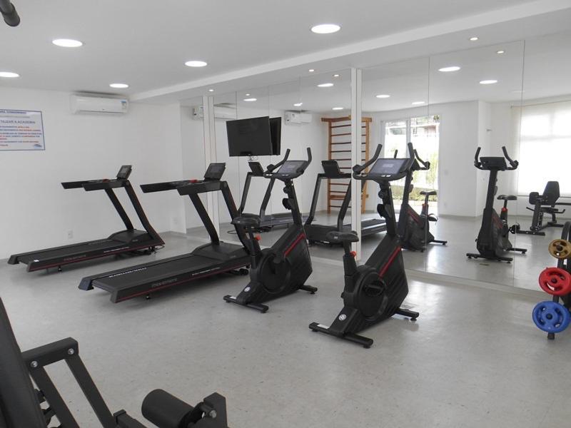 Apartamento Na Praia De Enseada Guaruja Guarujá Exterior foto