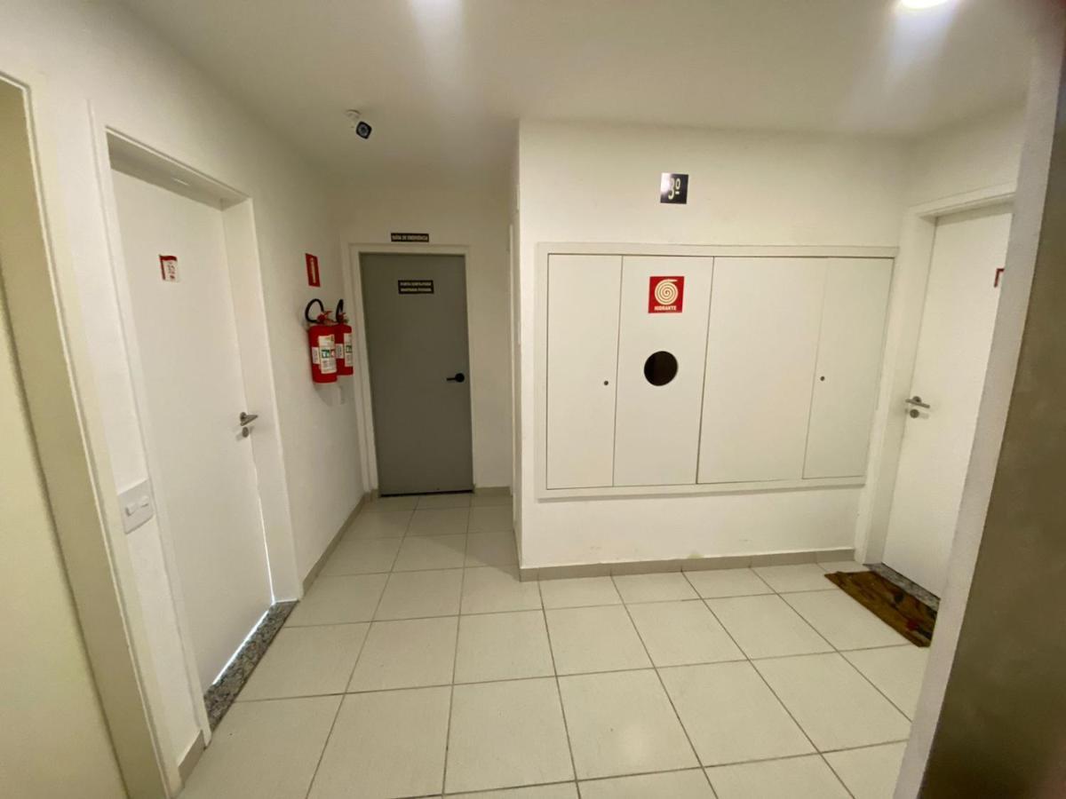 Apartamento Na Praia De Enseada Guaruja Guarujá Exterior foto
