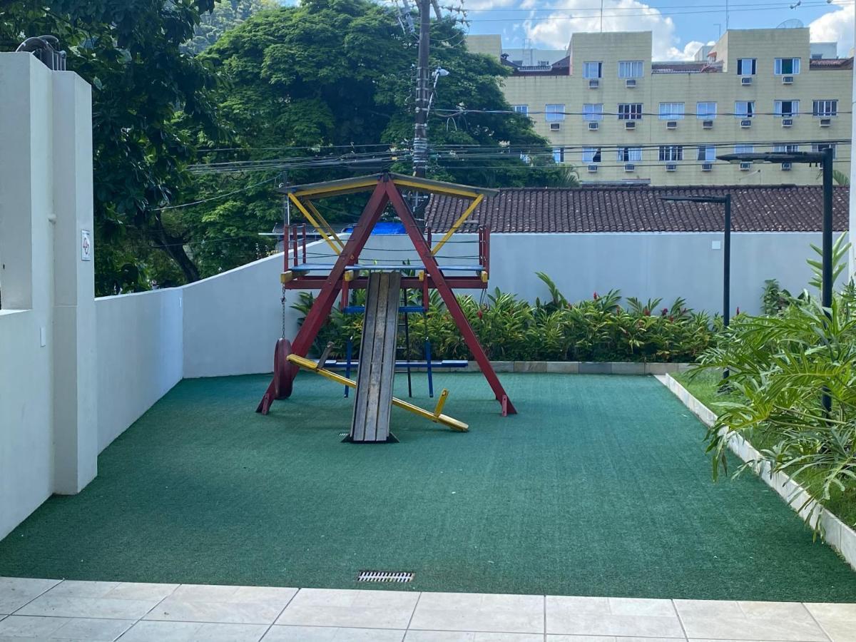 Apartamento Na Praia De Enseada Guaruja Guarujá Exterior foto