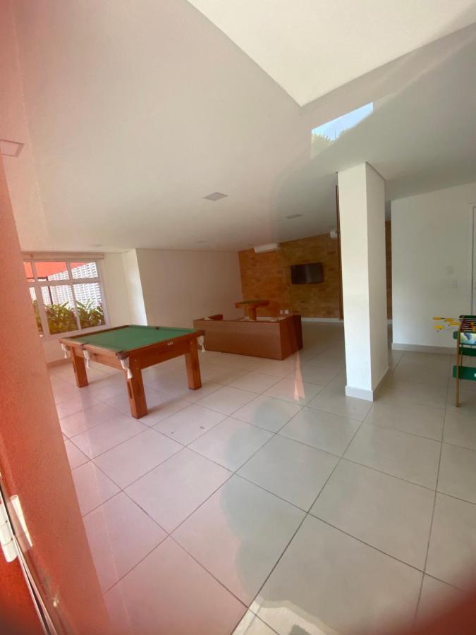 Apartamento Na Praia De Enseada Guaruja Guarujá Exterior foto