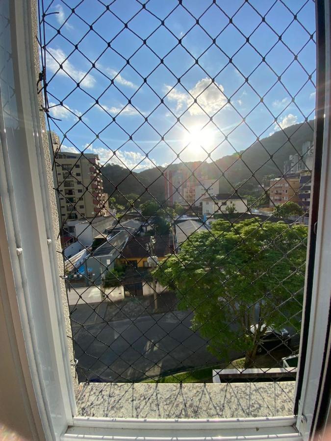 Apartamento Na Praia De Enseada Guaruja Guarujá Exterior foto