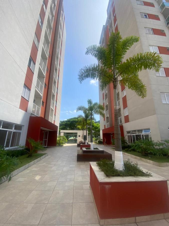 Apartamento Na Praia De Enseada Guaruja Guarujá Exterior foto